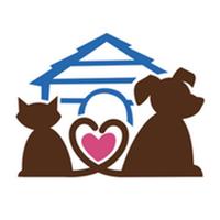 Pet Sitting 4 Paws Logo