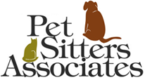 Pet Sitters Associates logo