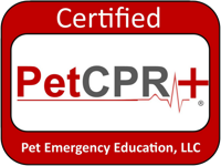 Pet CPR Logo